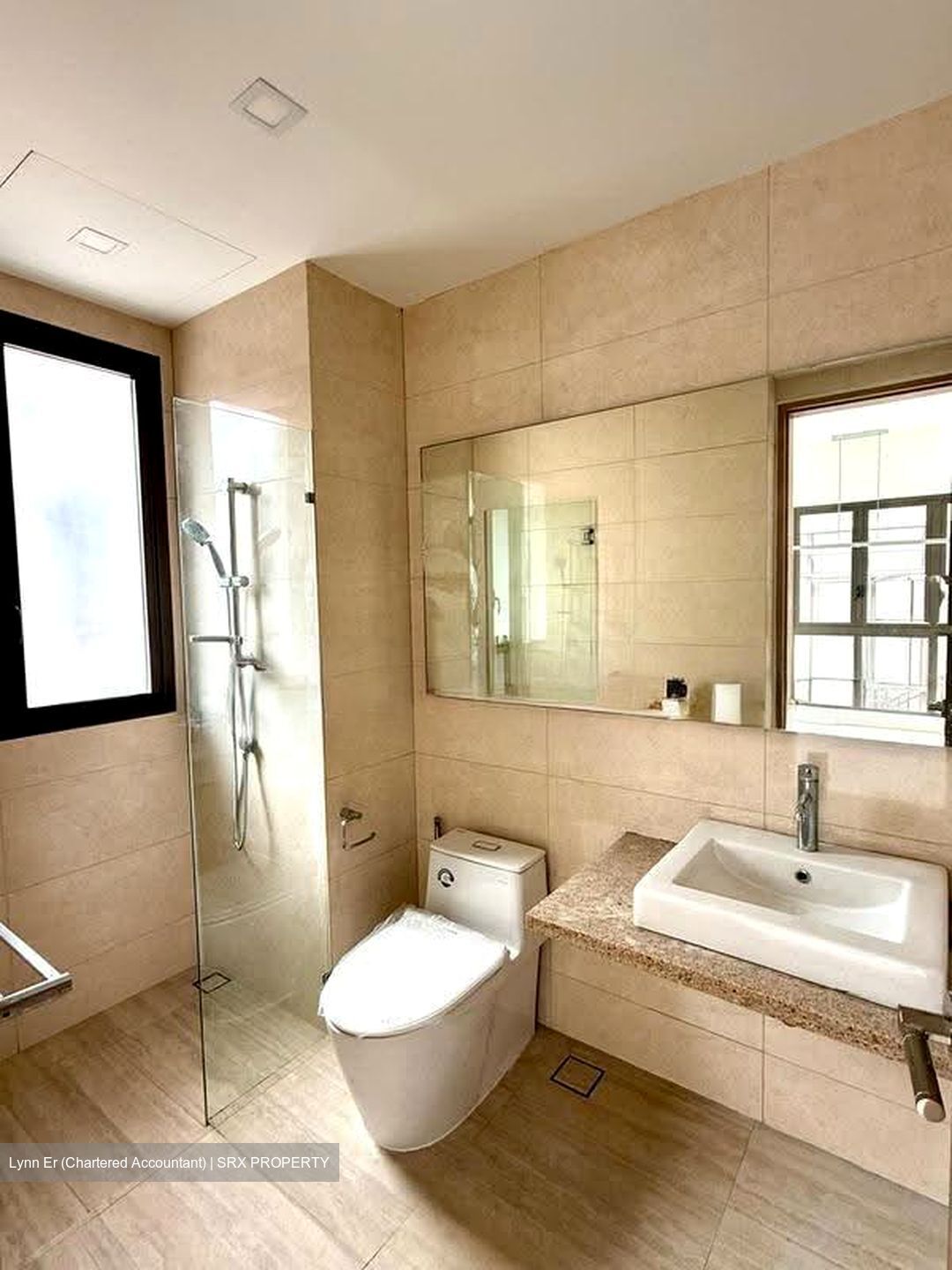 Dunearn Estate (D11), Semi-Detached #617599721